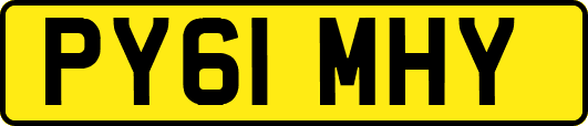 PY61MHY