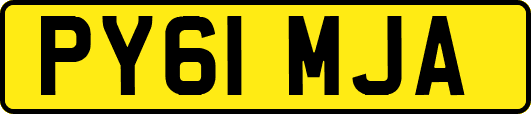 PY61MJA