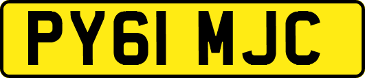PY61MJC