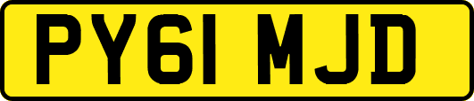 PY61MJD