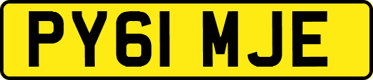 PY61MJE