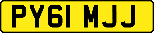 PY61MJJ