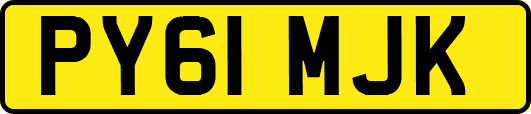 PY61MJK