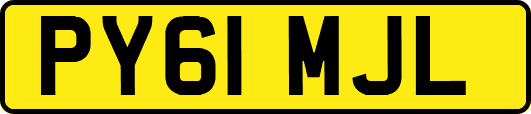PY61MJL
