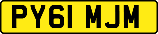 PY61MJM