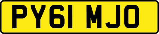 PY61MJO