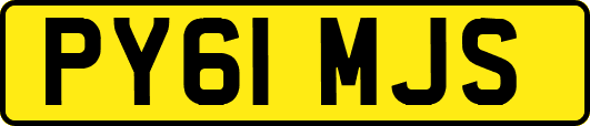 PY61MJS