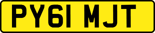 PY61MJT
