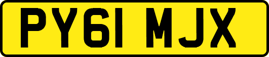 PY61MJX