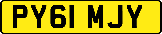 PY61MJY