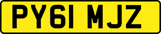 PY61MJZ