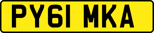 PY61MKA