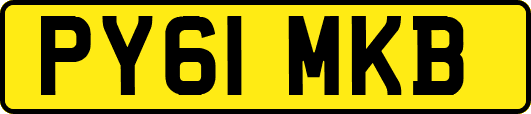 PY61MKB