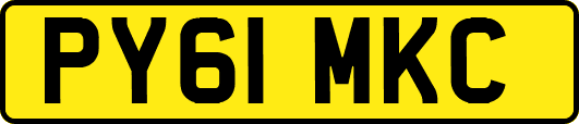 PY61MKC