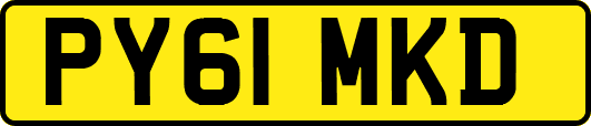 PY61MKD