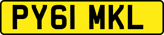 PY61MKL
