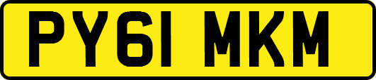 PY61MKM