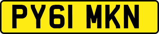 PY61MKN