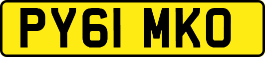 PY61MKO
