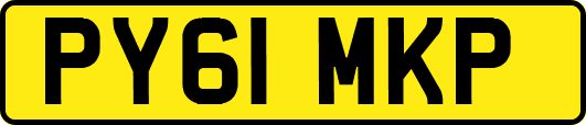 PY61MKP