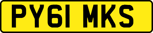 PY61MKS