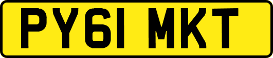 PY61MKT