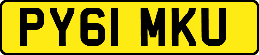 PY61MKU