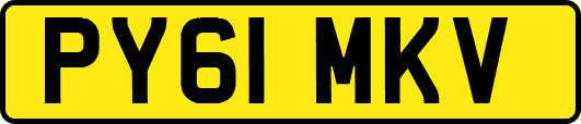 PY61MKV