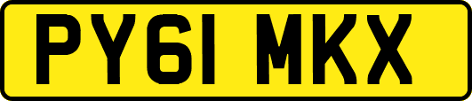 PY61MKX