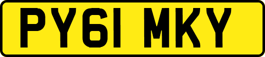 PY61MKY