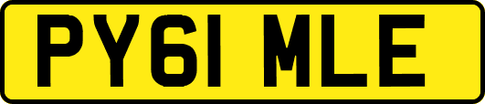 PY61MLE