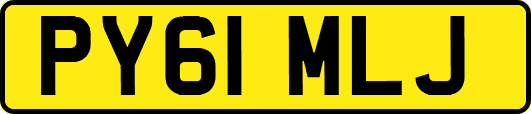 PY61MLJ