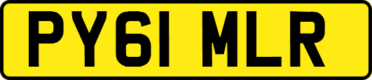 PY61MLR