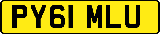 PY61MLU