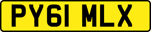 PY61MLX