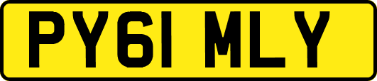 PY61MLY