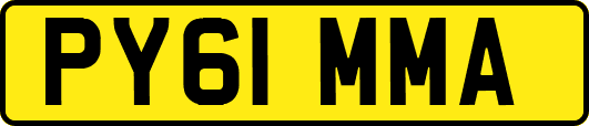 PY61MMA