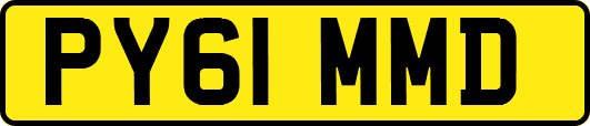 PY61MMD