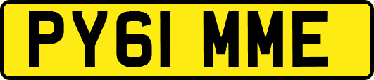 PY61MME