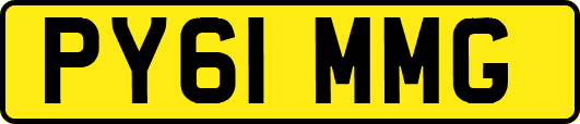 PY61MMG
