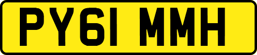 PY61MMH