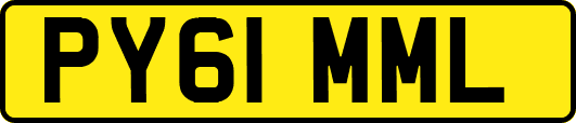 PY61MML