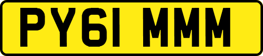 PY61MMM