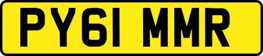 PY61MMR