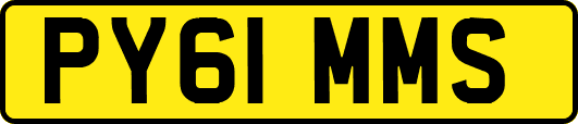 PY61MMS