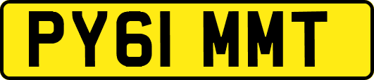 PY61MMT