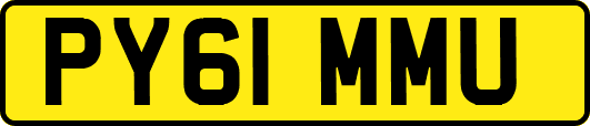 PY61MMU