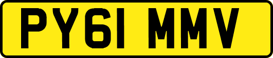 PY61MMV