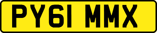 PY61MMX