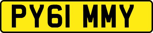 PY61MMY